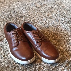 Boys dress shoes